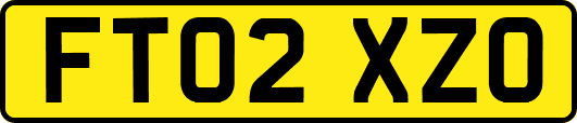 FT02XZO