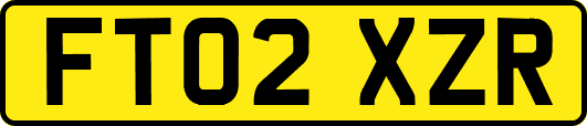 FT02XZR