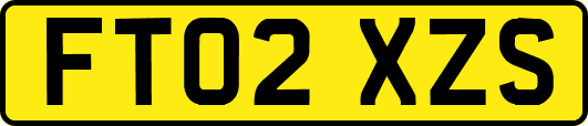 FT02XZS