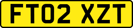 FT02XZT