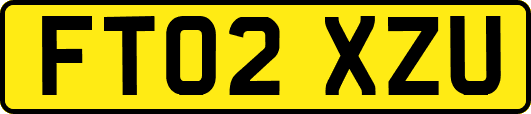 FT02XZU