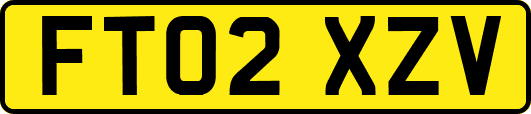 FT02XZV