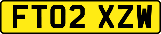 FT02XZW