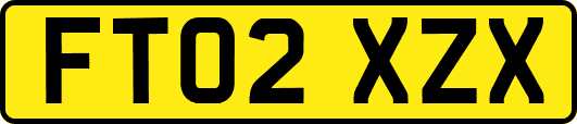 FT02XZX