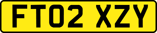 FT02XZY