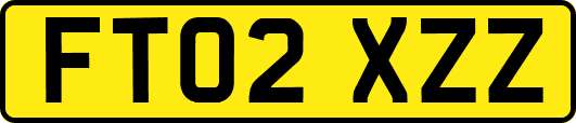 FT02XZZ