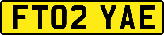 FT02YAE