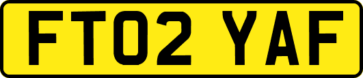 FT02YAF