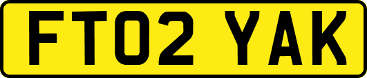 FT02YAK