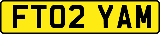 FT02YAM