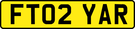 FT02YAR