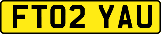 FT02YAU