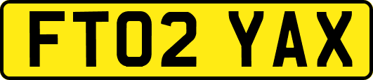 FT02YAX