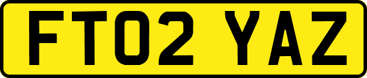 FT02YAZ