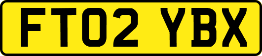FT02YBX