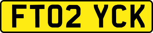 FT02YCK