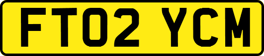 FT02YCM
