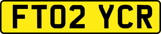 FT02YCR