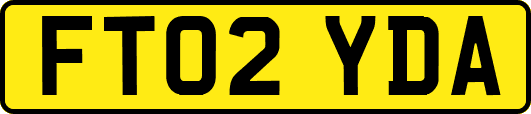 FT02YDA