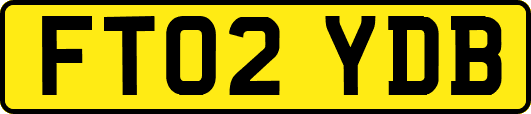 FT02YDB