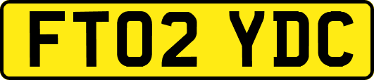 FT02YDC