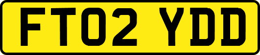 FT02YDD