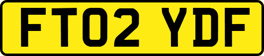 FT02YDF