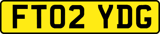 FT02YDG