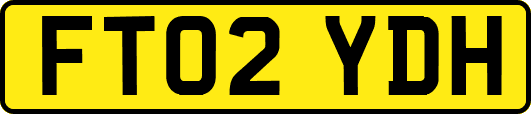 FT02YDH