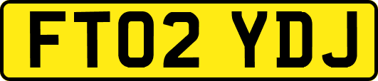 FT02YDJ