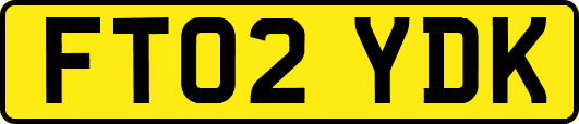 FT02YDK