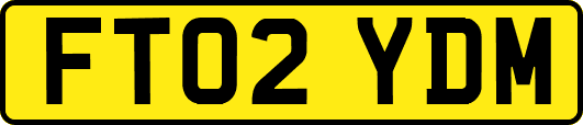 FT02YDM