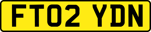 FT02YDN