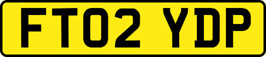 FT02YDP