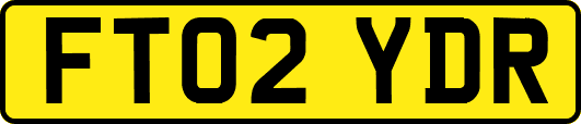 FT02YDR