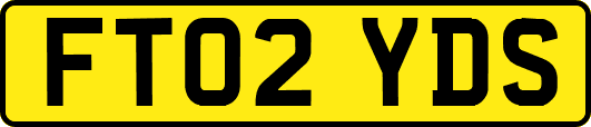 FT02YDS