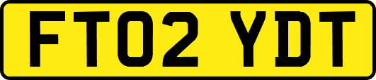 FT02YDT