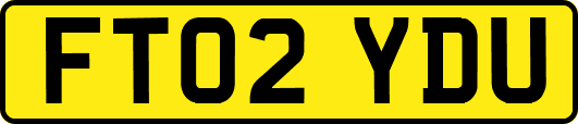 FT02YDU