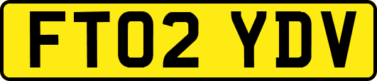 FT02YDV