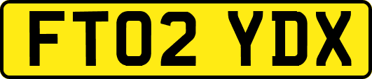 FT02YDX
