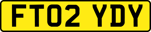 FT02YDY