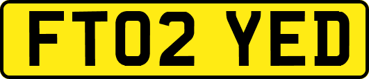FT02YED