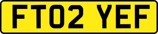 FT02YEF