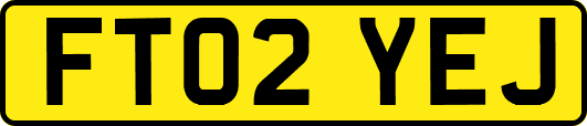 FT02YEJ