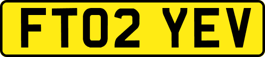 FT02YEV