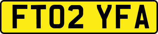 FT02YFA