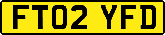 FT02YFD