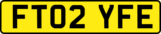 FT02YFE