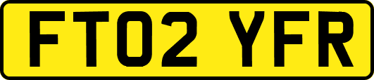FT02YFR