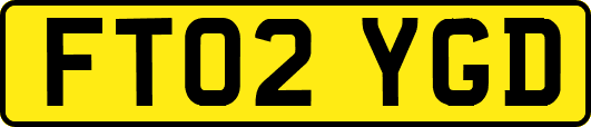 FT02YGD